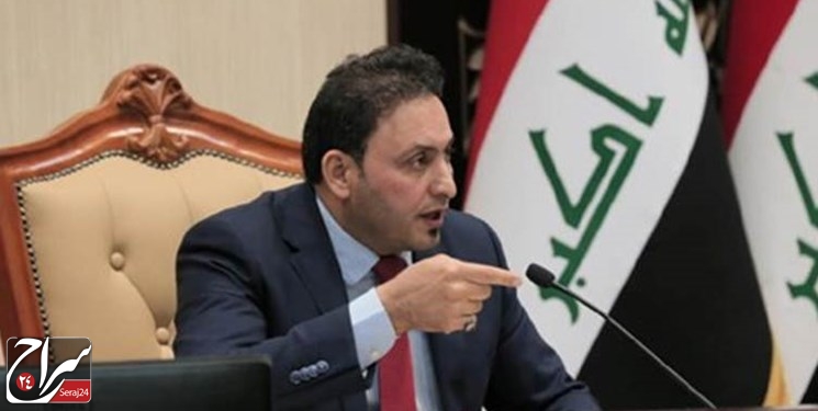 مقام عراقی: باید دولت سعودی را برای بازسازی قبور «ائمه بقیع» تحت فشار قرار دهیم