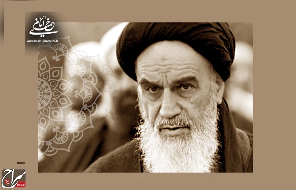 تجربه ای متفاوت در سی و یکمین سالروز رحلت جانسوز بنیانگذار کبیر انقلاب اسلامی ،امام خمینی(ره) /فیلم