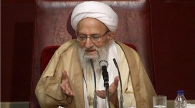 امروز اسلام جایگاه خود را در جهان پیدا کرده/ خبرگان مسئول حفظ نظام
