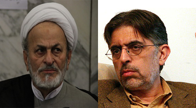 موسوی و کروبی اگر در آمریکا بودند باید به«گوانتانامو» می رفتند