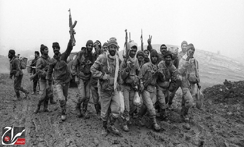 تأثیر عزل بنیصدر در بروز حماسه دارخوین/ عملیاتی که منجر به شکست حصر آبادان شد