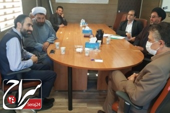 پایش میدانی مسائل فرهنگی و تبلیغی در دستور کار سازمان تبلیغات اسلامی است