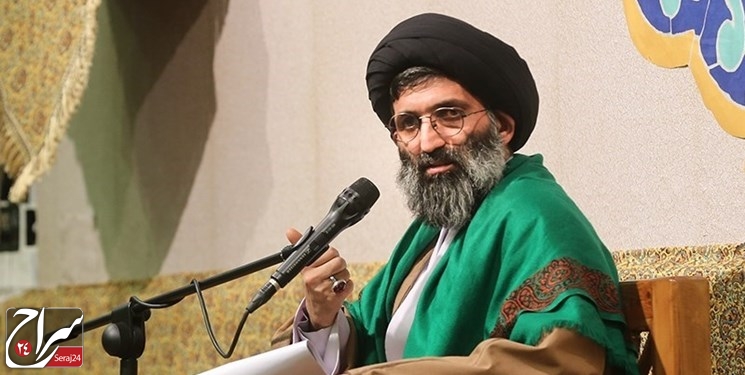 آغاز جلسات درس اخلاق حجتالاسلام موسوی مطلق بعد از تعطیلات کرونایی
