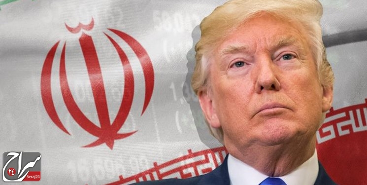 مقام سابق آمریکایی: ترامپ در ایجاد ناآرامی در ایران از طریق تحریم‌ها ناکام ماند