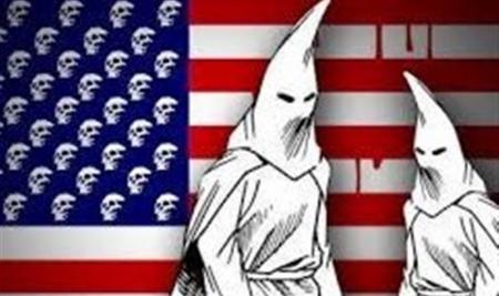 صدها هزار نفر خواستار اعلام نژادپرستان سفیدپوست آمریکایی به عنوان گروه تروریستی شدند