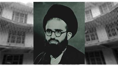 به مناسبت سالروز شهادت آیت الله محمد رضا سعیدی به دست ماموران ستم شاهی