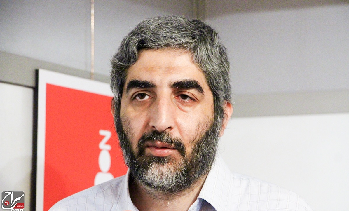 آثار «نمی‌تونم نفس بکشم» در سطوح گسترده‌تر به نمایش گذاشته شود