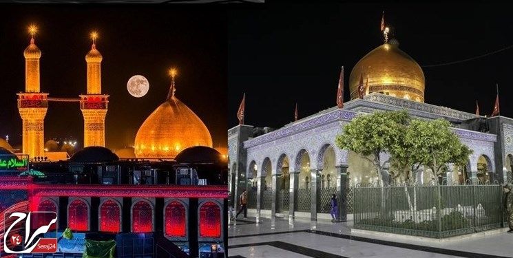 سفرهای زیارتی به عتبات و سوریه فعلا برقرار نمی‌شود
