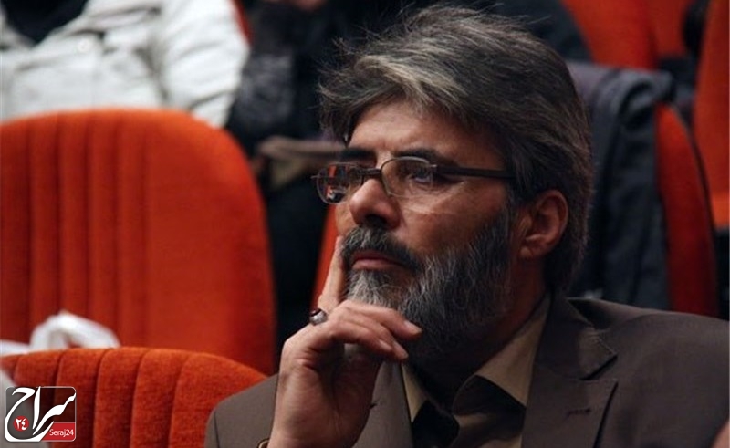 ۳ دهه تلاش برای نگارش طولانی‌ترین رمان ایرانی/ داستان‌نویسی انقلاب نیاز به کار جهادی دارد