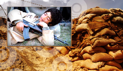   یک نوجوان 13 ساله در دهه 60 از چه چیزهایی توبه می‌کرد؟