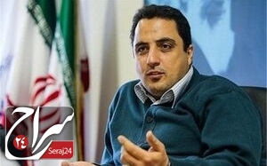 محمدرضا عباسیان سریال «رستگاری» را درباره سوریه تهیه می کند