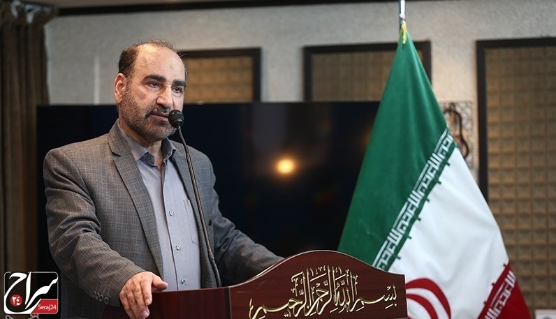 سنگری: زندگی گلعلی بابایی پر از رد پاهای شهیدان است