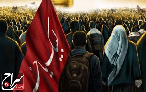 دومین فراخوان ایده هیات با موضوع اربعین و محدودیت‌ها