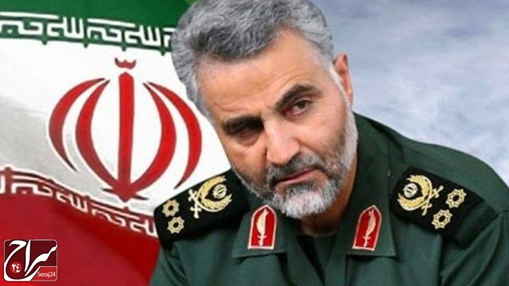 روایت کاپیتان اسداللهی از پرواز سوریه، شهید قاسم سلیمانی، بار ممنوعه و فریب آمریکایی‌ها