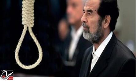 سقوط صدام سوژه یک فیلم سینمایی ایرانی می شود