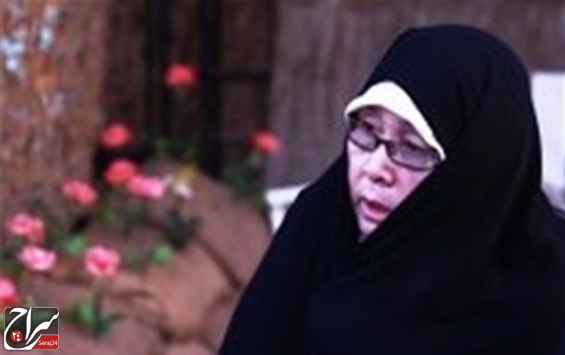 از هیوگو تا فکه با تنها مادر شهید ژاپنی/ امام(ره) چگونه زیستن را به من آموخت 