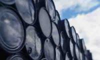 A 500,000-Barrel Storage Tank Comes Online
