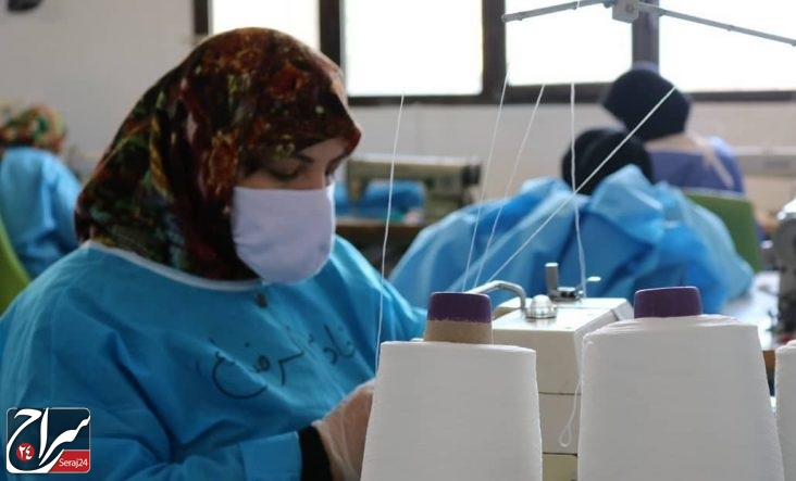 از قوت «جنگی» تا یاقوت «فرهنگی»/ وقتی امام هشتم مزد یک جهادگر «سلامت» را میدهند