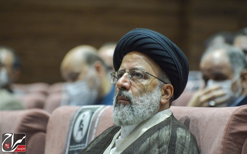 رئیسی: در گام دوم انقلاب، مردم باید اجرای عدالت را احساس کنند