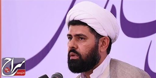 تجلیل از یک هزارو۱۰۰ مبلغ دینی سراسر کشور