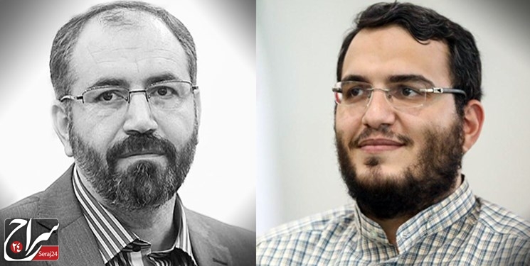 خداحافظی مومنی از حوزه هنری پس از ۱۰ سال/ دادمان رئیس شد
