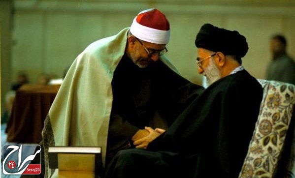 به بهانه سالگرد در گذشت شیخ القراء/ استادی که رهبر معظم انقلاب او را پیر قرآن خطاب کرد