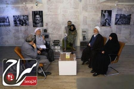 شهید بهشتی ۵۰ سال بعد را می‌دید