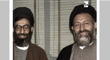 «اسطوره زمان» منتشر شد/ بازخوانی نظرات رهبر انقلاب درباره شهید بهشتی