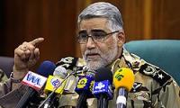 Iranian Army to Start Wargames on Saturday