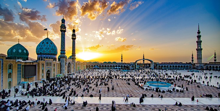 برنامه‌های مسجد جمکران از فردا باحضور عموم مردم برگزار می‌شود