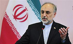 Iranian FM Urges Regional Nations to Stand against Foreign Interference