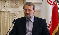 Speaker Describes US Offer of Talks with Iran as Political Gesture