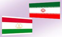 Iranian, Tajik Presidents Discuss Bilateral Ties over Phone
