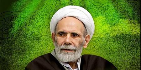 آقامجتبی تهرانی: اعمال انسان در دنیا گُم نمی‌شود 