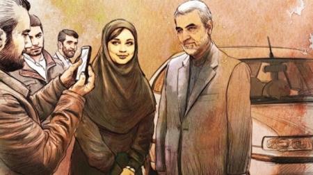  روایاتی از سلوک و مکتب شهید حاج قاسم سلیمانی