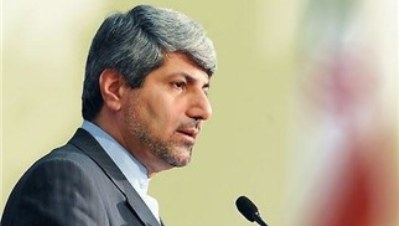 رویکرد منطقی در آلماتی2 تحریم‌ها را از بین خواهد برد