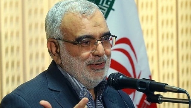 رئیس کمیته امداد: گروههای جهادی پیشگام امدادگری هستند