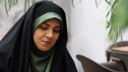 یادداشت منا اورعی: حجاب و عفاف در پرده غفلت صدا و سیما