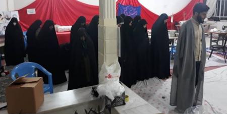 زنانی که خستگی را خسته کردند/ تحقق یک رؤیا در کوچه معراج