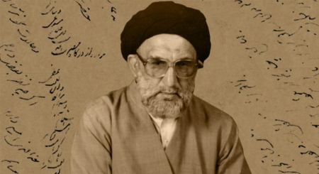 احیاگر غدیرـ۸| جمله معروف علامه امینی هنگام مشکلات/ «الغدیر» ما را از انسانیت انداخت!