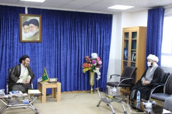 ادارات کل تبلیغات اسلامی در استانها بازوی اجرایی نمایندگان ولی فقیه هستند