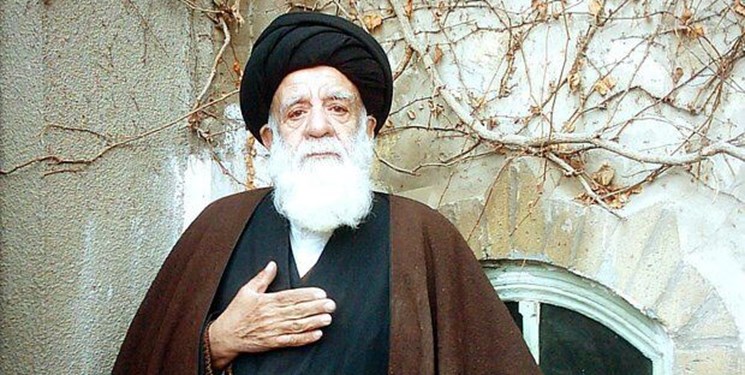 حسرتی که در دل علامه امینی ماند/ نقلی بر چگونگی عذاب شمر لعنةالله علیه