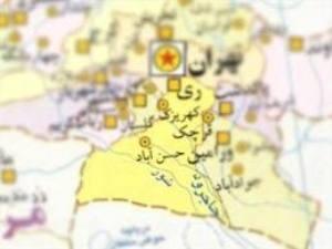 پایان بررسی پرونده جدایی ری از تهران در دیوان عدالت اداری 