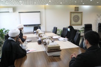 تعاملی سازنده سازمان تبلیغات اسلامی با وزرات بهداشت برای برگزاری عزاداری محرم در شرایط کرونایی