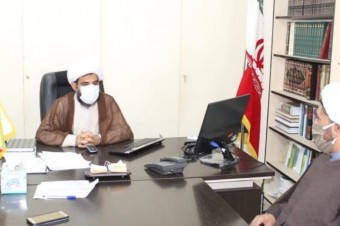 توسعه فعالیت های قرآنی در جامعه مهم است.