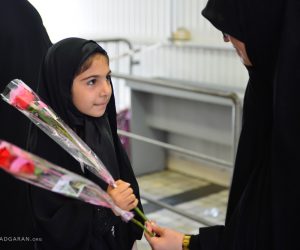 کانون عفاف و حجاب راهکاری برای رفع مشکلات فرهنگی در مناطق محروم