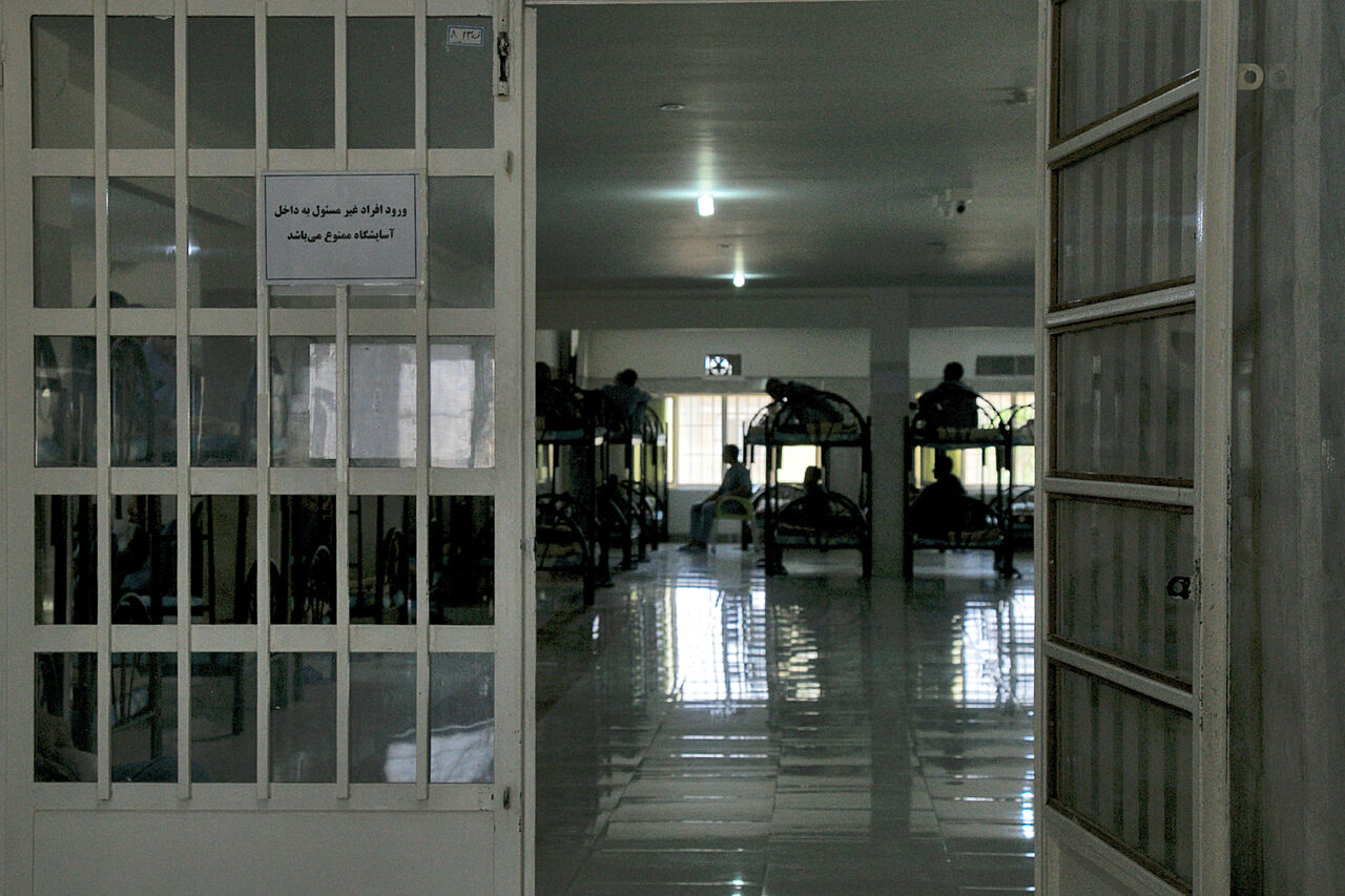 گروه های جهادی روانه زندان شدند