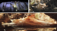 غارهای شگفت انگیز دنیا +عکس