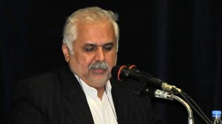 صالحی در پیامی درگذشت  رحمت الله حسن پور شاعر مازندرانی را تسلیت گفت
