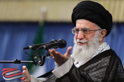 ایران چگونه با هدایت رهبرمعظم انقلاب  تبدیل به کشوری "دانش‌بنیان" شد